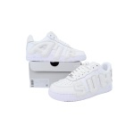 EM Sneakers Nike Air Force 1 Low Cactus Plant Flea Market White (2020)