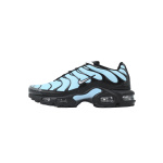 EM Sneakers Nike Air Max Plus Aqua Silver