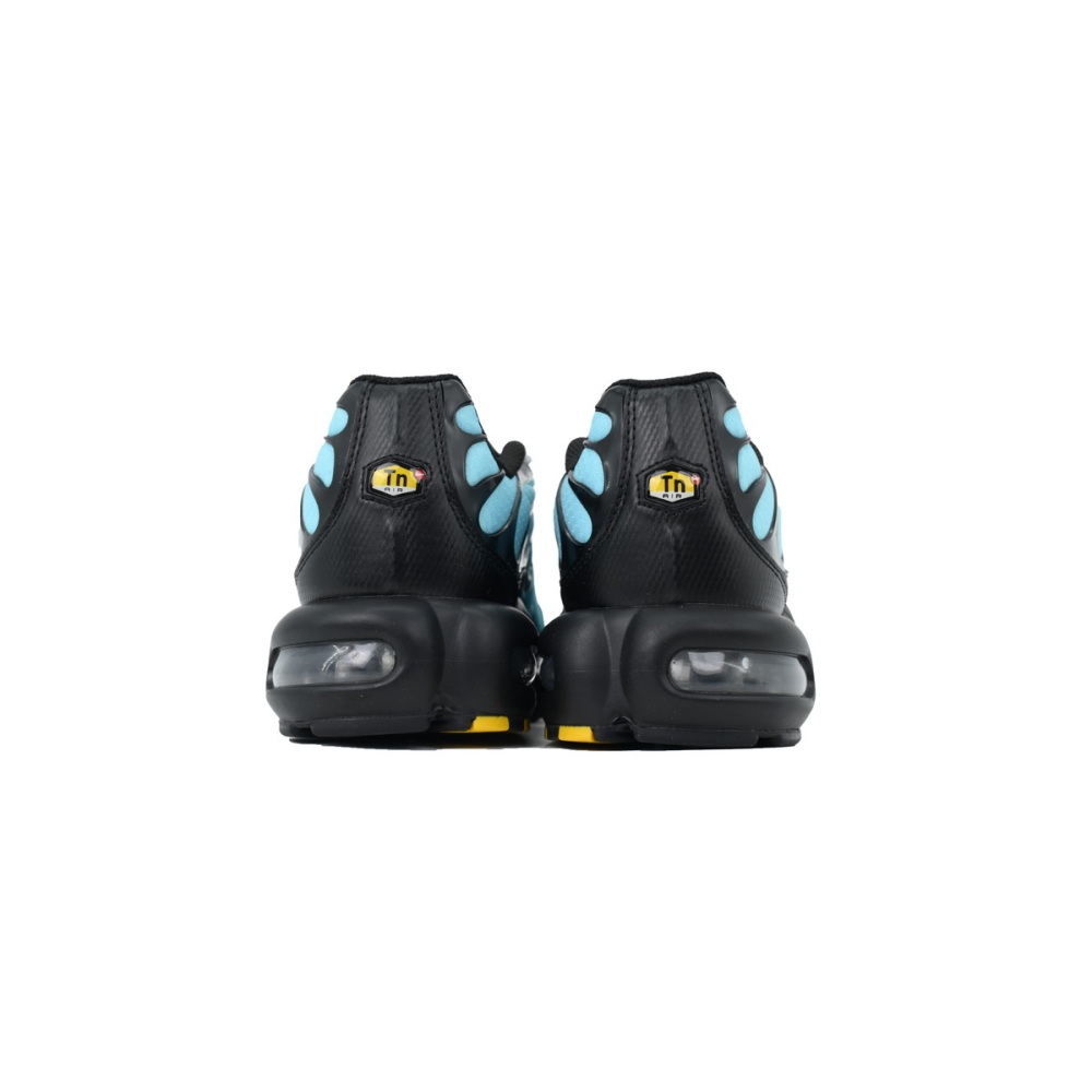 EM Sneakers Nike Air Max Plus Aqua Silver