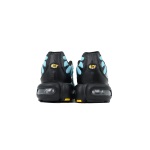 EM Sneakers Nike Air Max Plus Aqua Silver