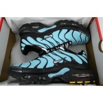 EM Sneakers Nike Air Max Plus Aqua Silver