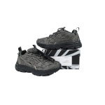 EM Sneakers OFF-WHITE Be Right Back Out Of Black Glitter