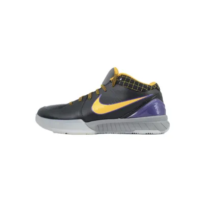 EM Sneakers Nike Kobe 4 Protro Carpe Diem 01
