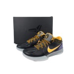 EM Sneakers Nike Kobe 4 Protro Carpe Diem