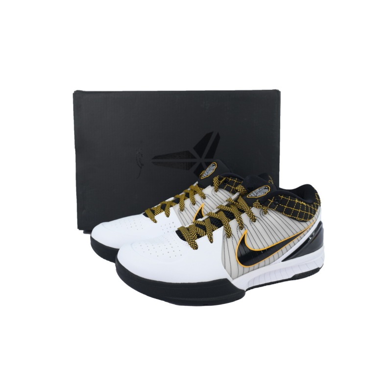 EM Sneakers Nike Kobe 4 Protro Del Sol