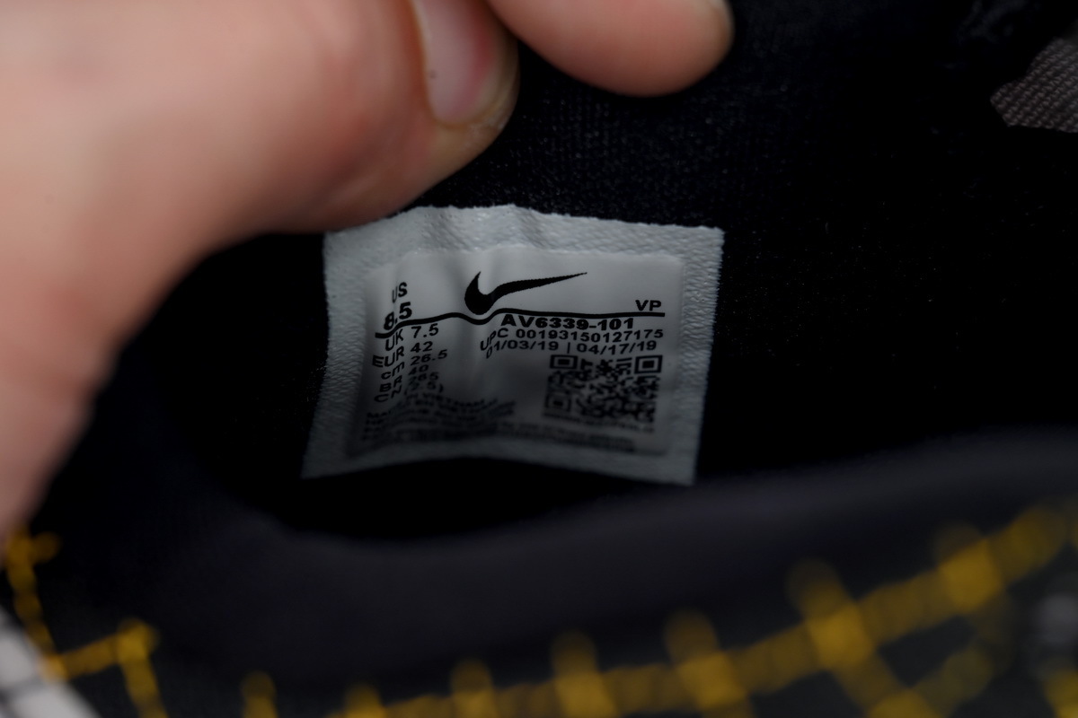 EM Sneakers Nike Kobe 4 Protro Del Sol