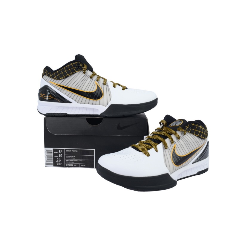 EM Sneakers Nike Kobe 4 Protro Del Sol
