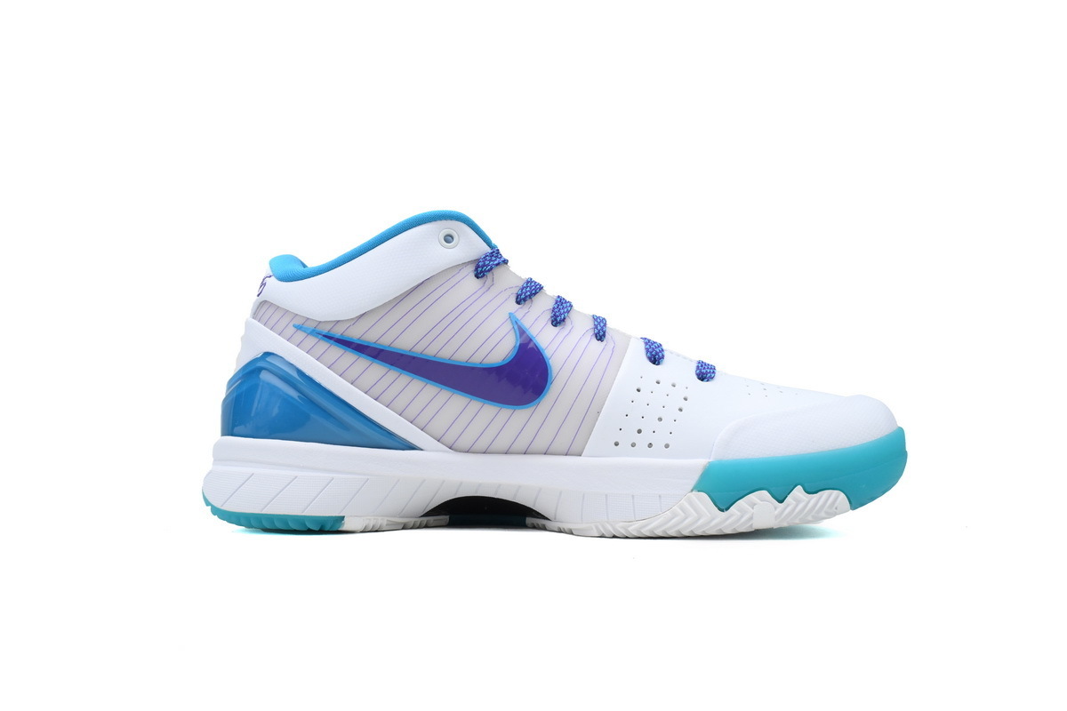 EM Sneakers Nike Kobe 4 Protro Draft Day