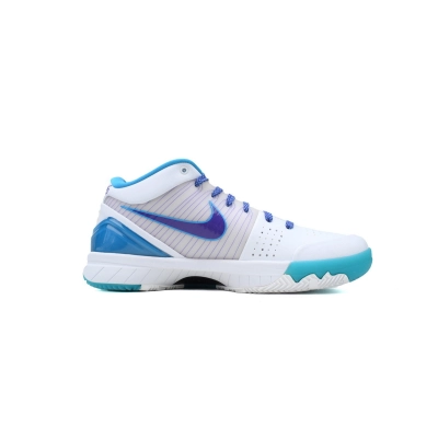 EM Sneakers Nike Kobe 4 Protro Draft Day 02