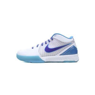 EM Sneakers Nike Kobe 4 Protro Draft Day 01
