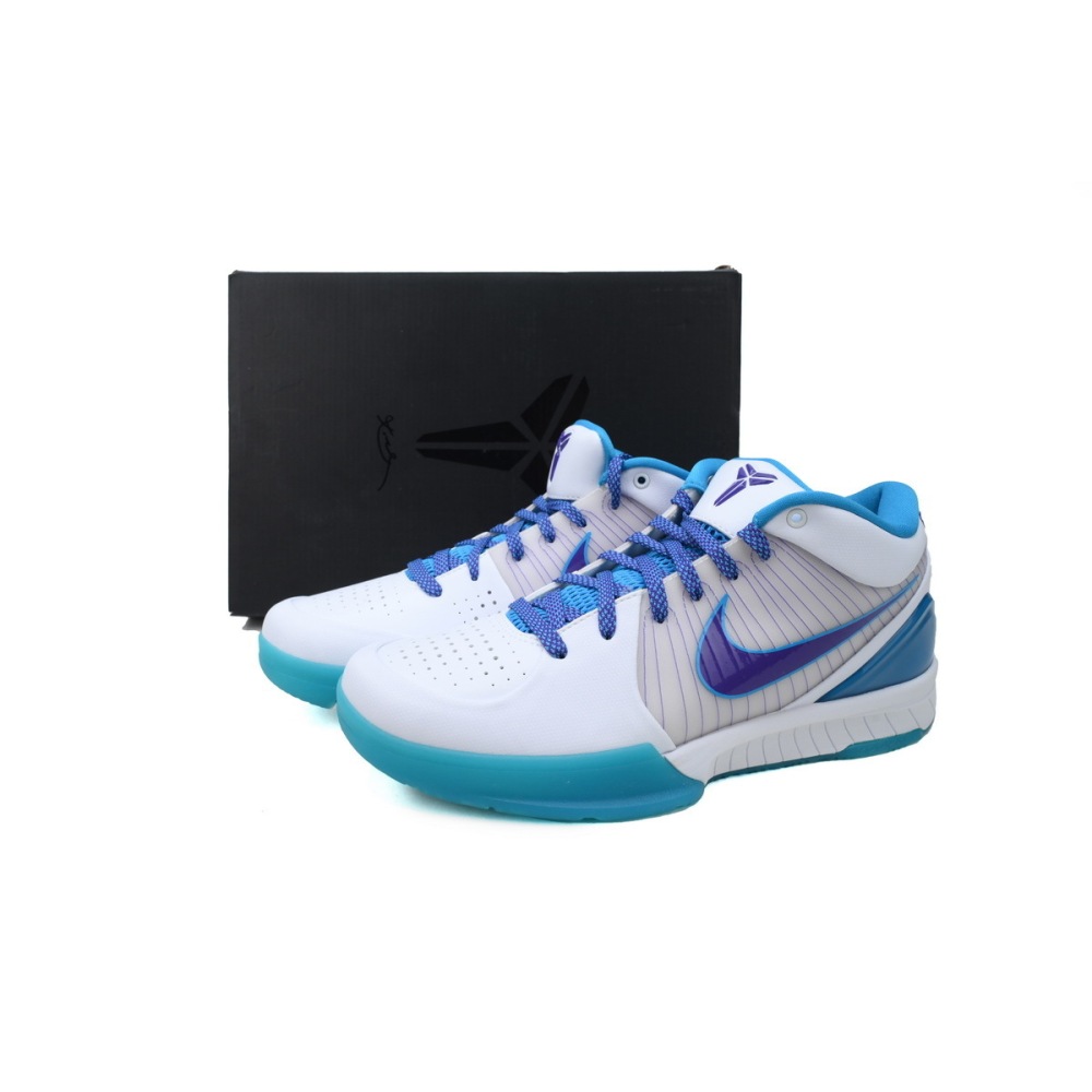 EM Sneakers Nike Kobe 4 Protro Draft Day