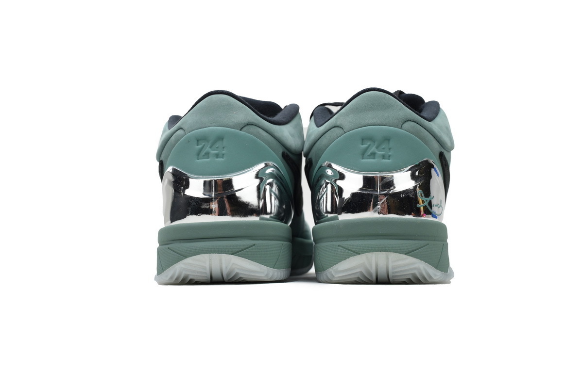 EM Sneakers Nike Kobe 4 Protro Girl Dad