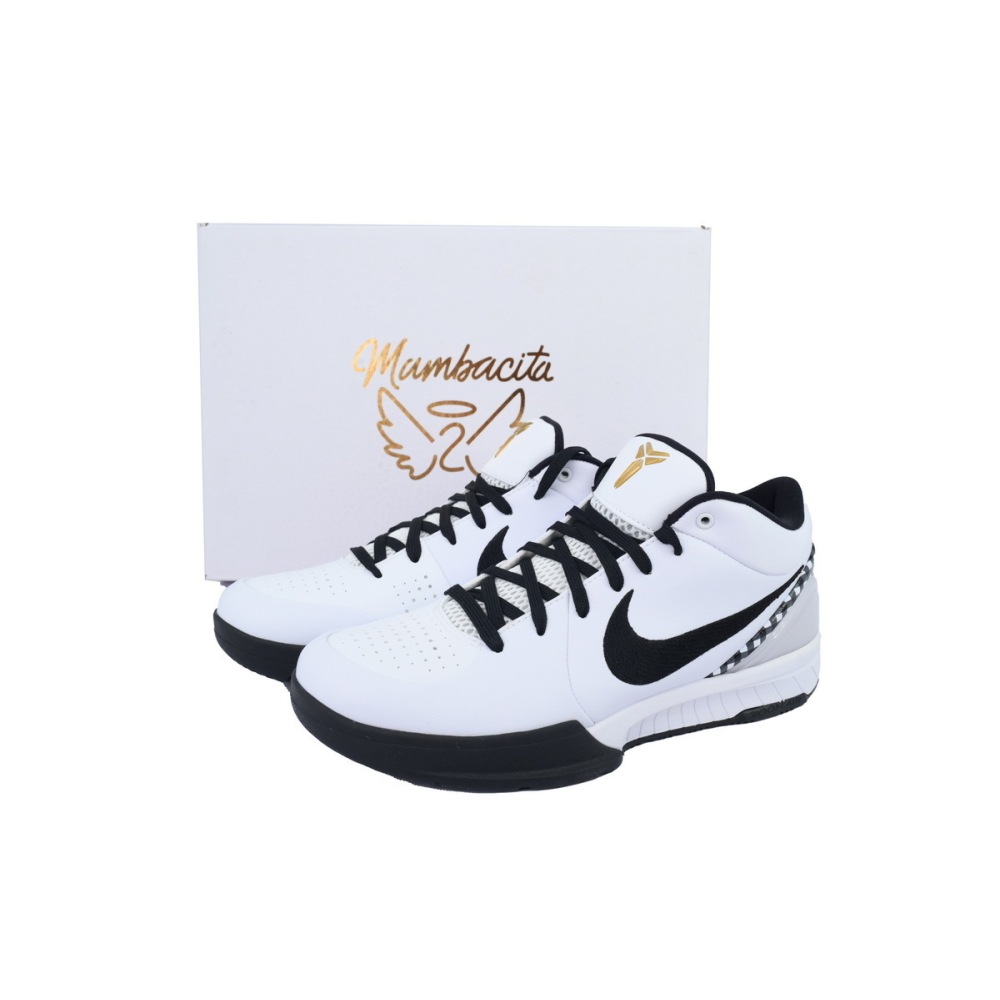 EM Sneakers Nike Kobe 4 Protro Mambacita