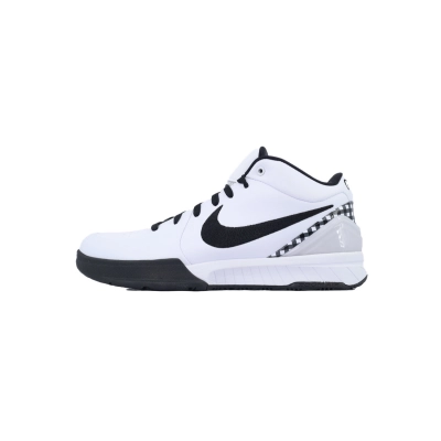 EM Sneakers Nike Kobe 4 Protro Mambacita 01