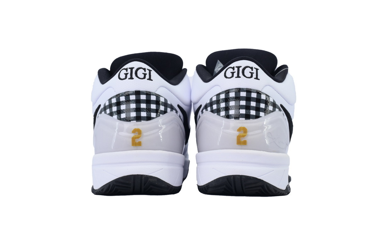 EM Sneakers Nike Kobe 4 Protro Mambacita