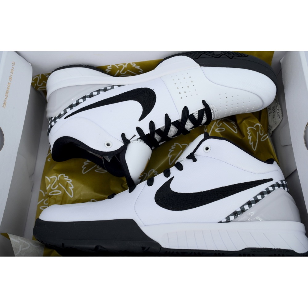 EM Sneakers Nike Kobe 4 Protro Mambacita
