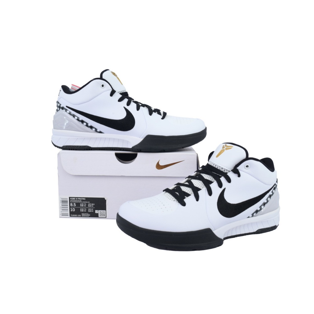 EM Sneakers Nike Kobe 4 Protro Mambacita