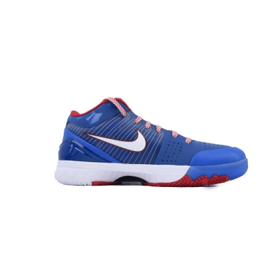 EM Sneakers Nike Kobe 4 Protro Philly 02