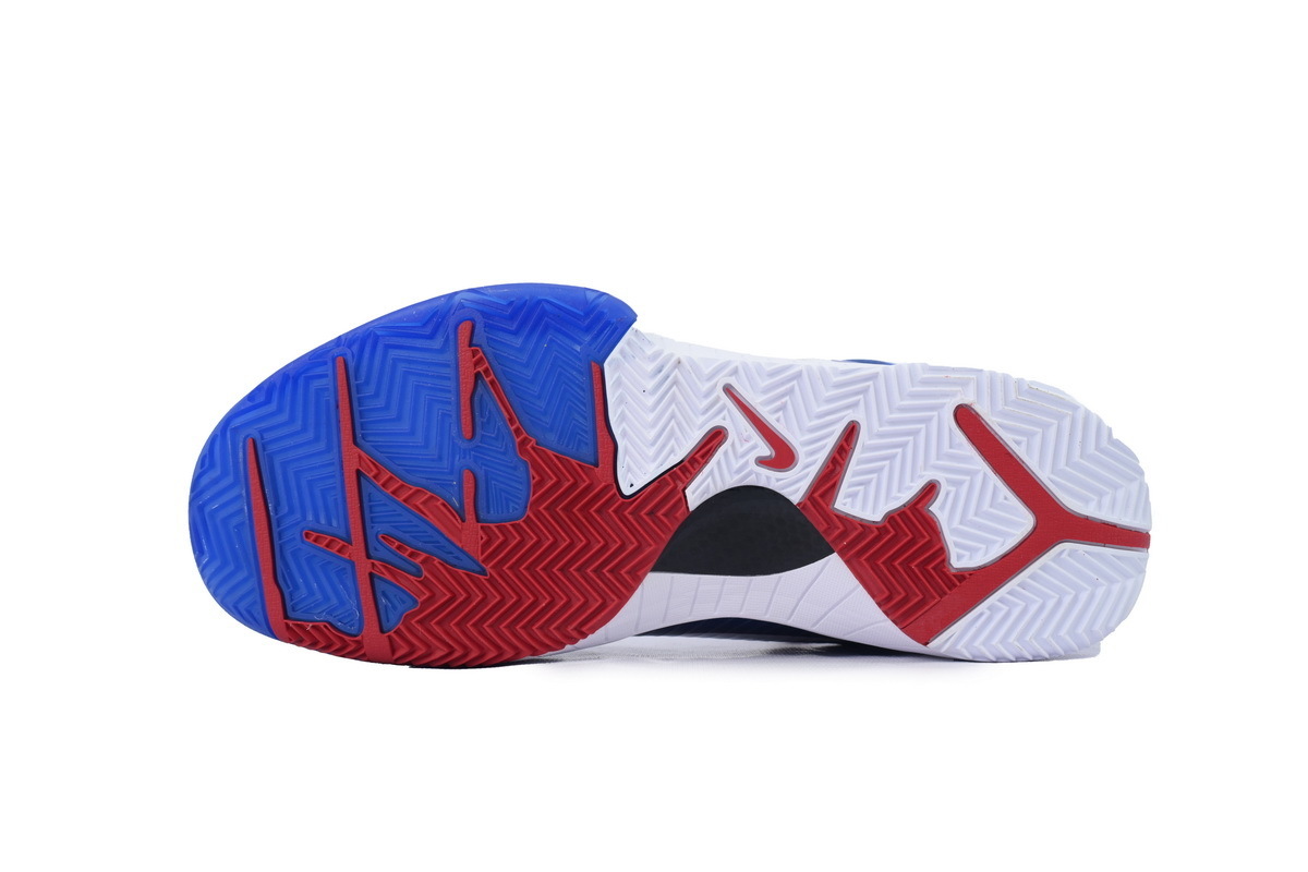 EM Sneakers Nike Kobe 4 Protro Philly