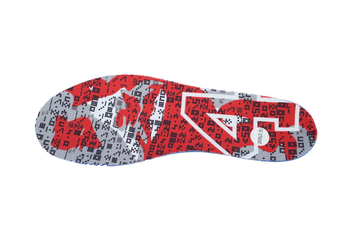 EM Sneakers Nike Kobe 5 × P.J. Tucker Protro PE