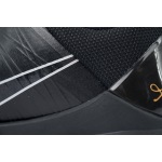 EM Sneakers Nike Kobe 5 Blackout