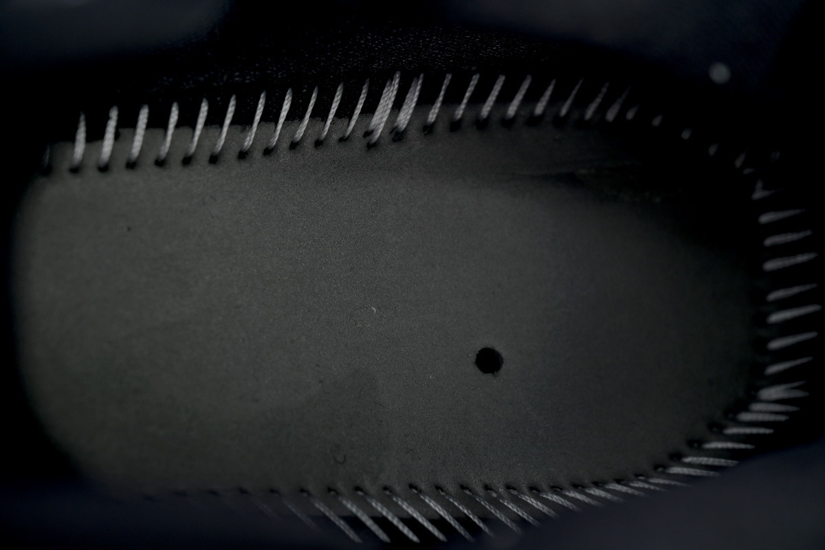 EM Sneakers Nike Kobe 5 Blackout