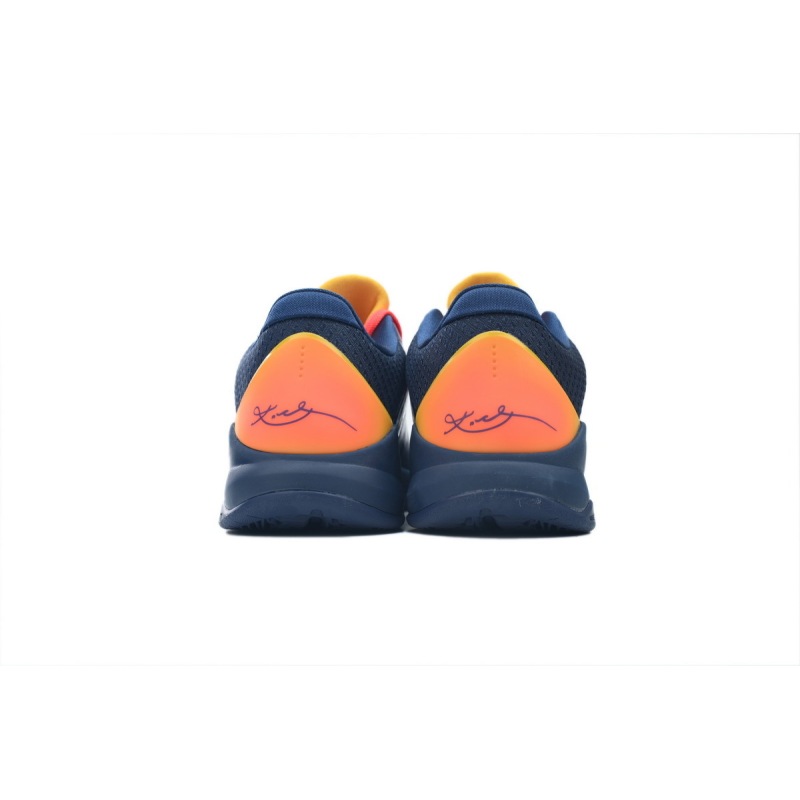 EM Sneakers Nike Kobe 5 Protro Caitlin Clark Indiana Fever