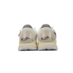 EM Sneakers Nike Kobe 5 x Off-White STY CUSTOM