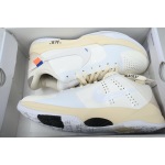 EM Sneakers Nike Kobe 5 x Off-White STY CUSTOM