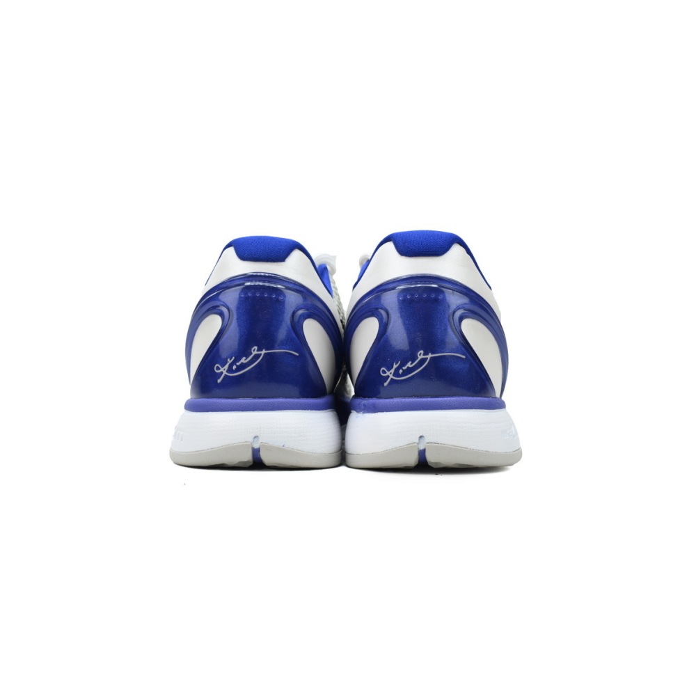 EM Sneakers Nike Kobe 6 Concord