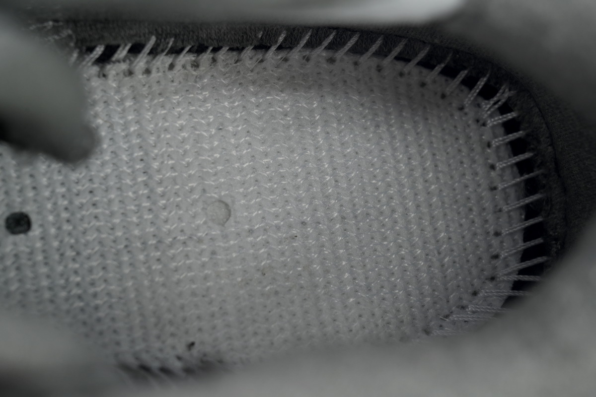 EM Sneakers Nike Kobe 6 Fade To Black