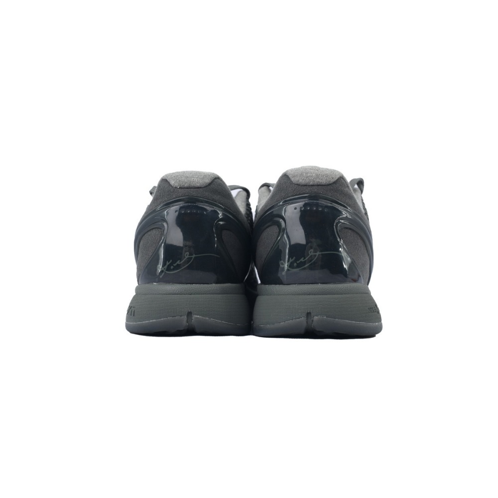 EM Sneakers Nike Kobe 6 Fade To Black