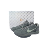 EM Sneakers Nike Kobe 6 Fade To Black