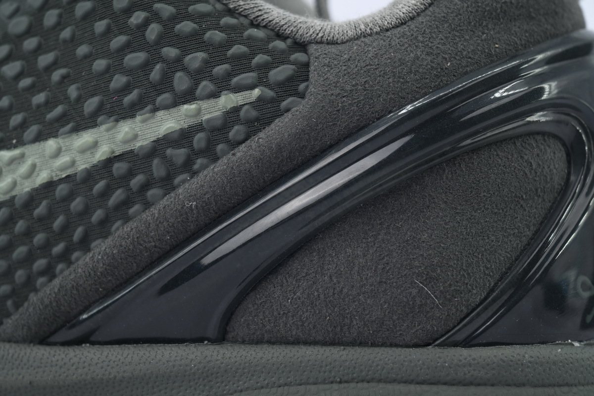 EM Sneakers Nike Kobe 6 Fade To Black