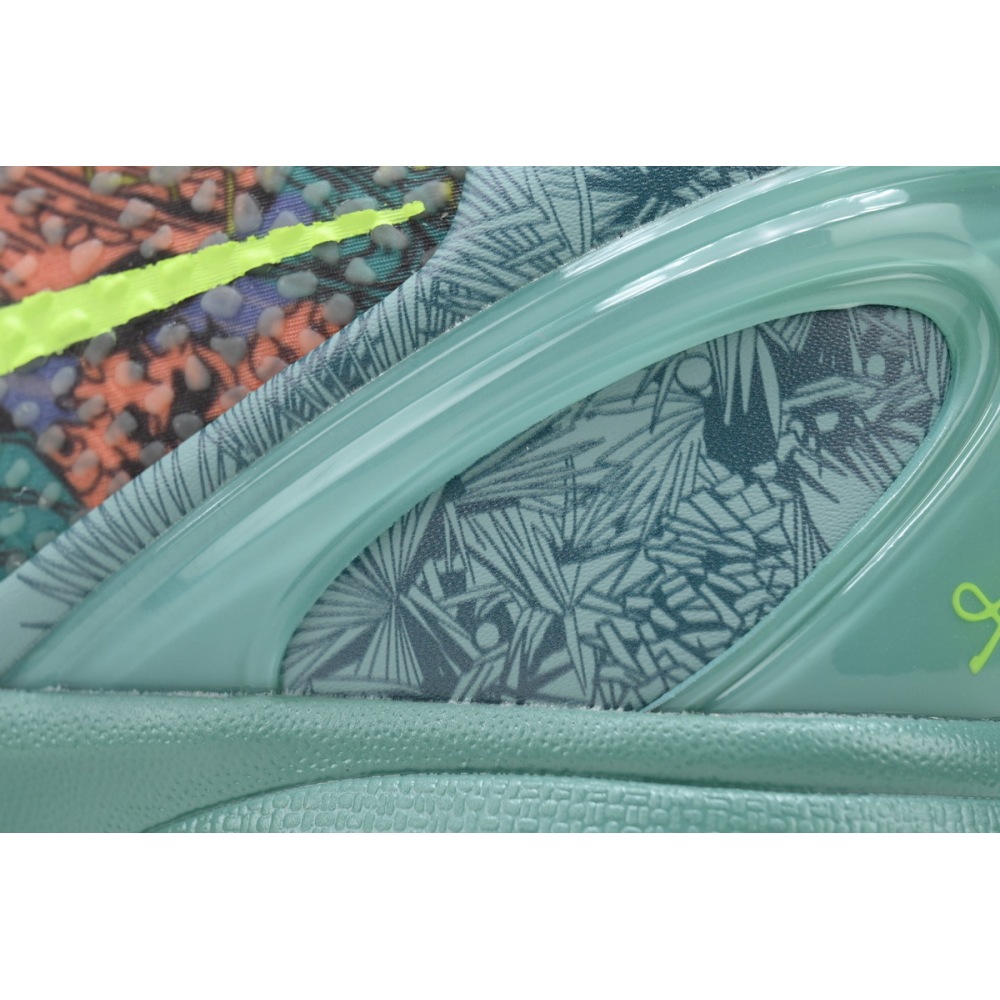 EM Sneakers Nike Kobe 6 Prelude