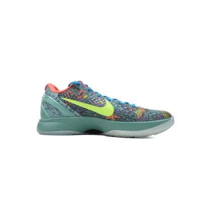 EM Sneakers Nike Kobe 6 Prelude 02