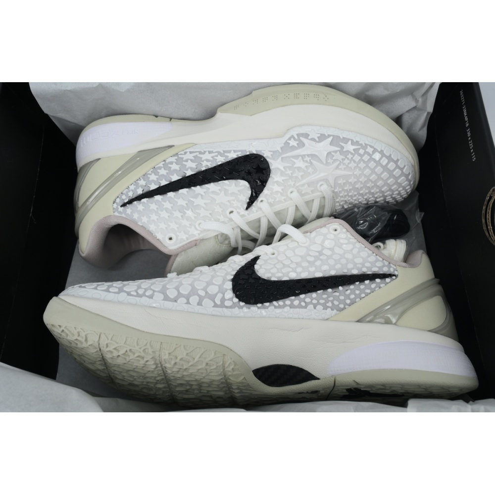 EM Sneakers Nike Kobe 6 Protro All-Star 2.0