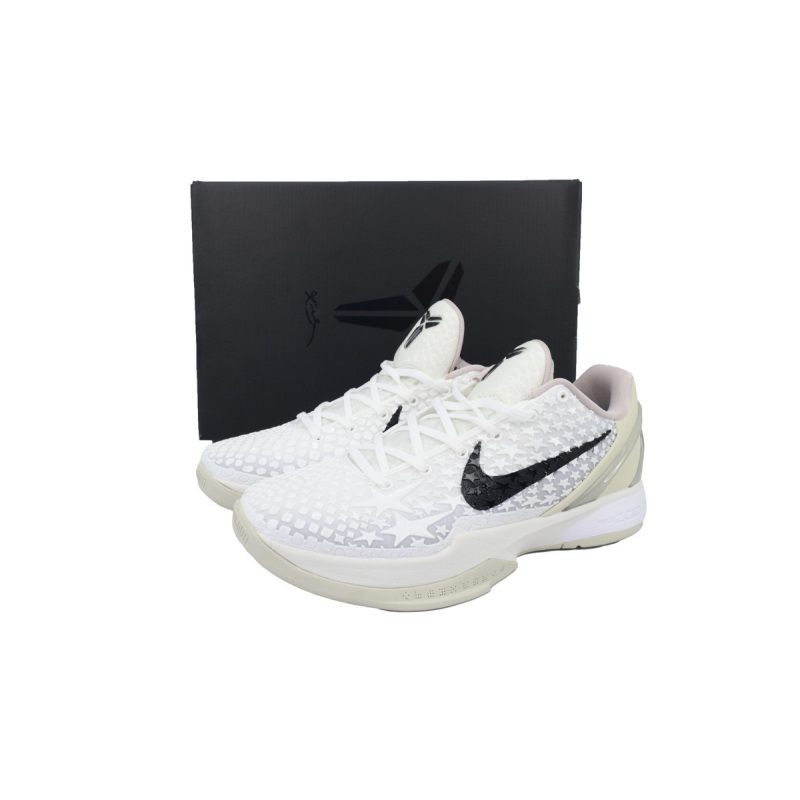 EM Sneakers Nike Kobe 6 Protro All-Star 2.0