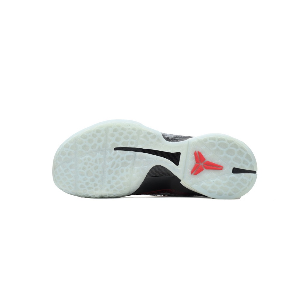 EM Sneakers Nike Kobe 6 Protro Challenge Red All-Star (2021)