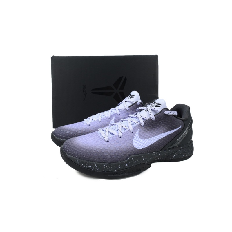 EM Sneakers Nike Kobe 6 Protro EYBL