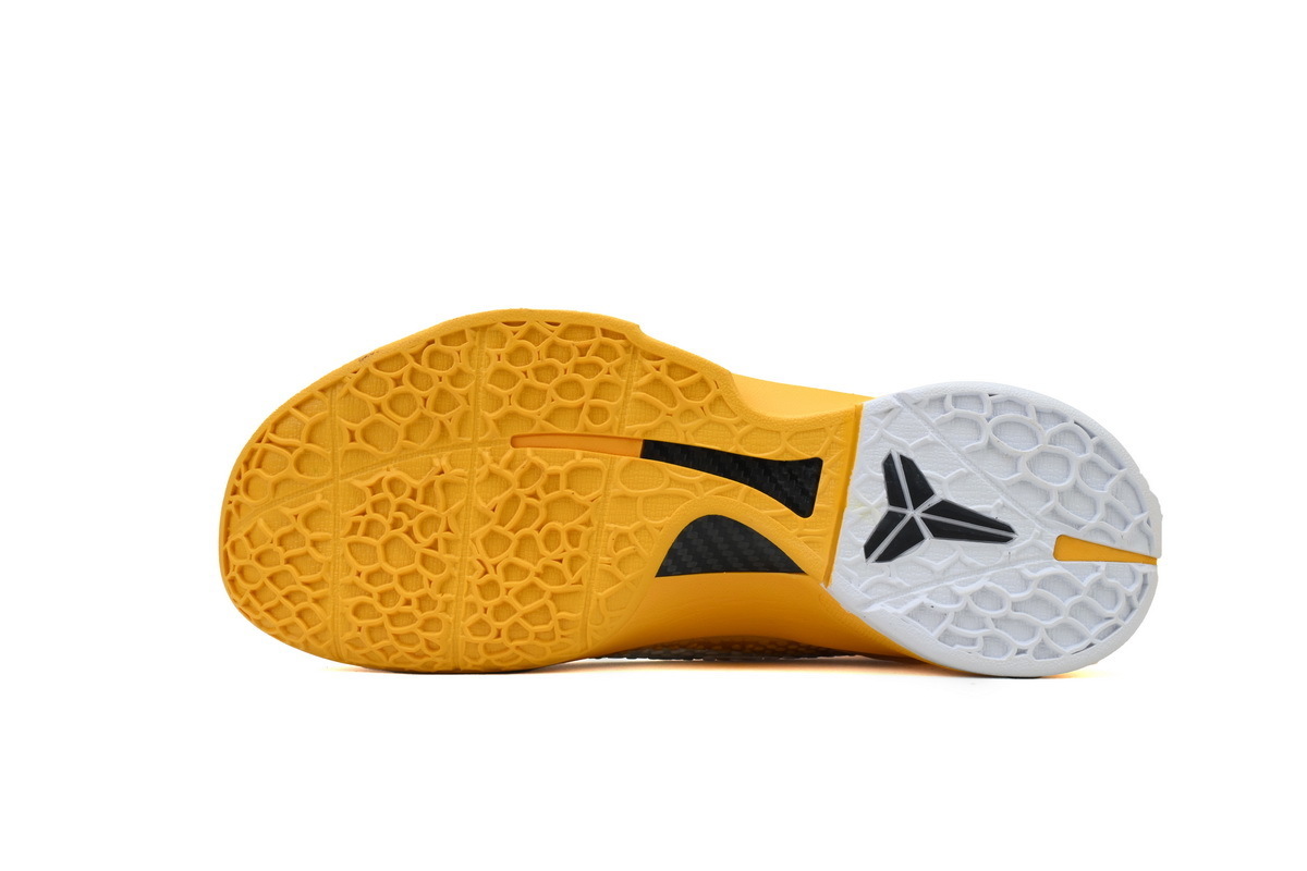 EM Sneakers Nike Kobe 6 Protro Mambacita