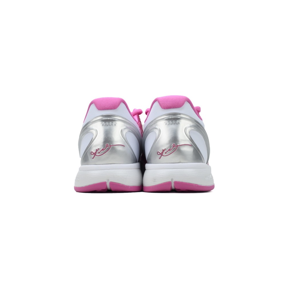 EM Sneakers Nike Kobe 6 Protro Think Pink