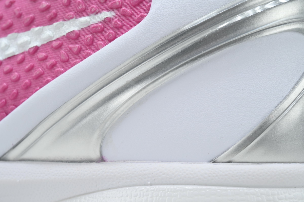 EM Sneakers Nike Kobe 6 Protro Think Pink