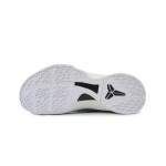 EM Sneakers Nike Kobe 6 Protro x Caitlin Clark Light Armory Blue