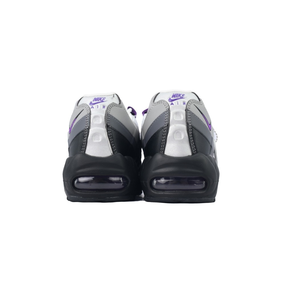 EM Sneakers Nike Air Max 95 Next Nature Disco Purple