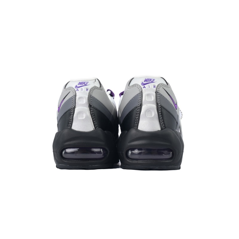 EM Sneakers Nike Air Max 95 Next Nature Disco Purple