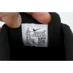 EM Sneakers Nike Air Max 90 Leather GS Black White
