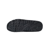 EM Sneakers Nike Air Max 90 Leather GS Black White