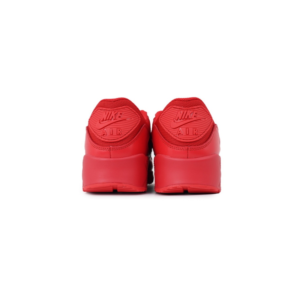 EM Sneakers Nike Air Max 90 Triple Red