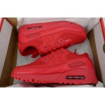 EM Sneakers Nike Air Max 90 Triple Red